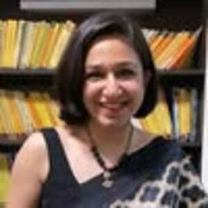 Meet your Posher, Sadaf